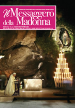 Il Messaggero della Madonna, n6 agosto-settembre 2008